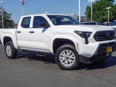 2026 Toyota Tacoma - Photo 6