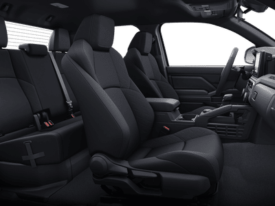 2026 Toyota Tacoma - Photo 52
