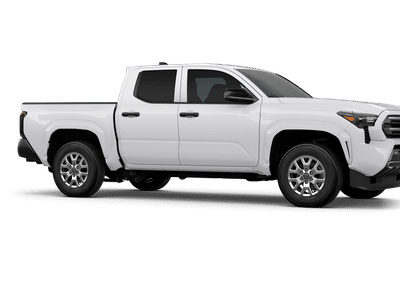 2026 Toyota Tacoma - Photo 46