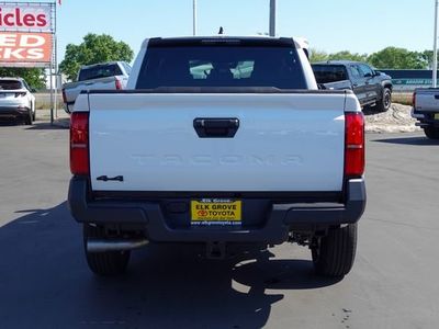 2026 Toyota Tacoma - Photo 8