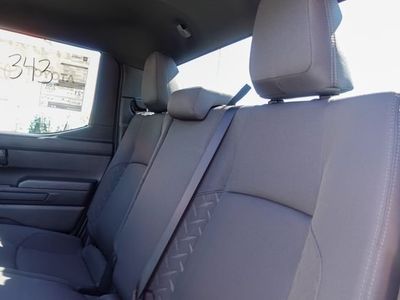 2026 Toyota Tacoma - Photo 29