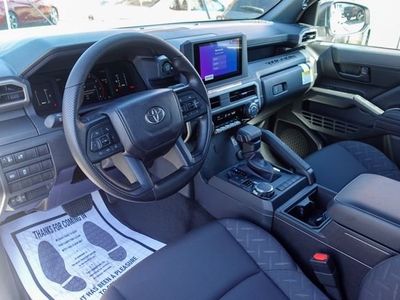 2026 Toyota Tacoma - Photo 15