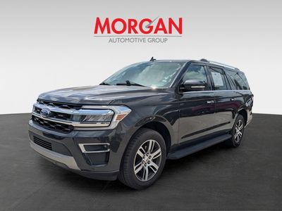 2024 Ford Expedition Max - Photo 8