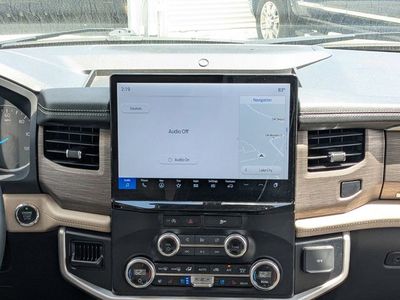 2024 Ford Expedition Max - Photo 18