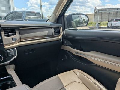 2024 Ford Expedition Max - Photo 17