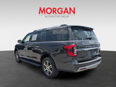 2024 Ford Expedition Max - Photo 6