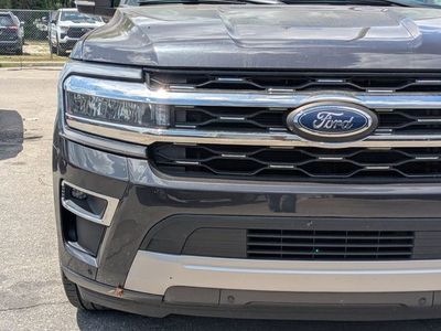 2024 Ford Expedition Max - Photo 10