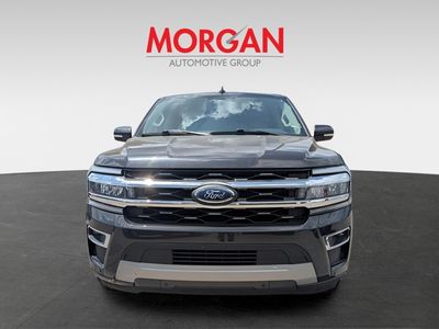 2024 Ford Expedition Max - Photo 9