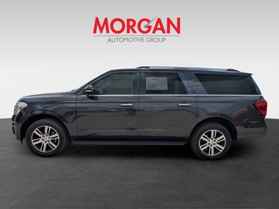 2024 Ford Expedition Max - Photo 7