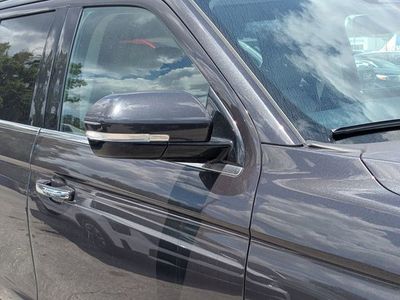 2024 Ford Expedition Max - Photo 12