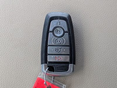 2024 Ford Expedition Max - Photo 29