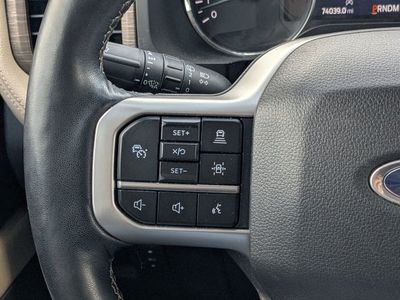2024 Ford Expedition Max - Photo 22