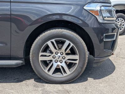 2024 Ford Expedition Max - Photo 11