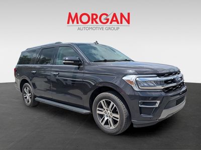 2024 Ford Expedition Max - Photo 2
