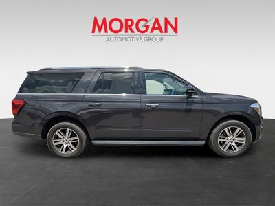 2024 Ford Expedition Max - Photo 3