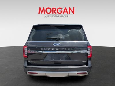 2024 Ford Expedition Max - Photo 5