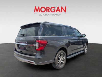 2024 Ford Expedition Max - Photo 4
