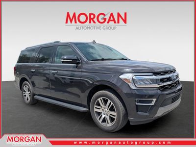2024 Ford Expedition Max - Photo 1