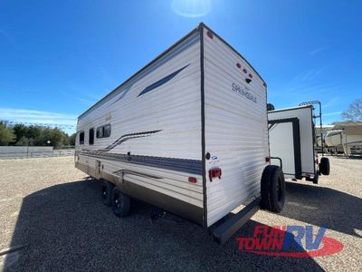 2022 Keystone RV Springdale - Photo 4