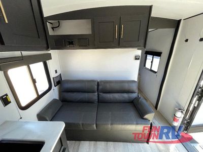 2022 Keystone RV Springdale - Photo 11