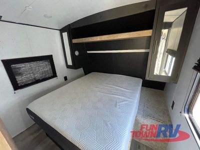 2022 Keystone RV Springdale - Photo 16