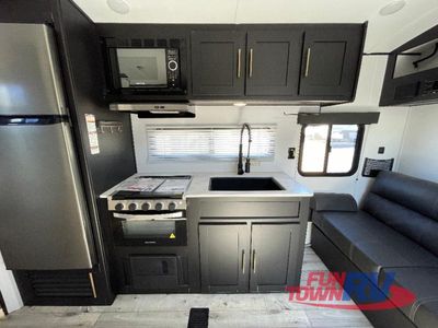 2022 Keystone RV Springdale - Photo 7