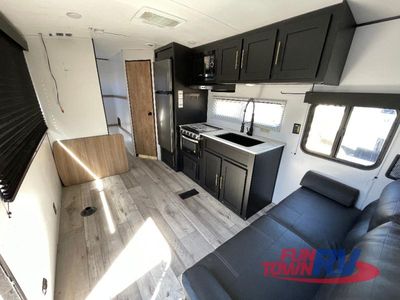 2022 Keystone RV Springdale - Photo 6