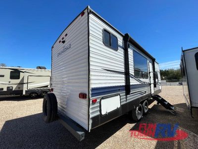 2022 Keystone RV Springdale - Photo 5