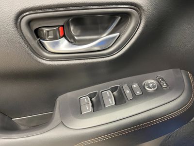 2026 Honda HR-V — photo 14 view