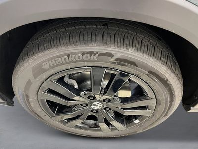 2026 Honda HR-V — photo 12 view