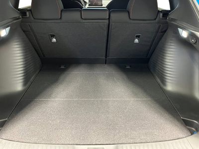 2026 Honda HR-V — photo 24 view