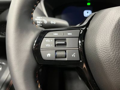 2026 Honda HR-V — photo 15 view