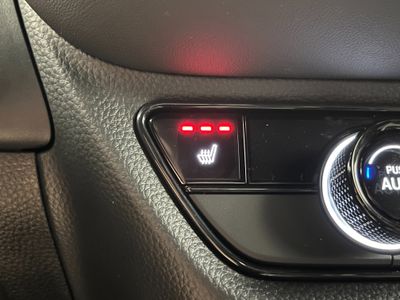 2026 Honda HR-V — photo 17 view