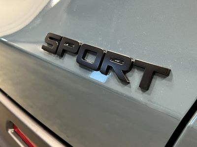 2026 Honda HR-V — photo 10 view
