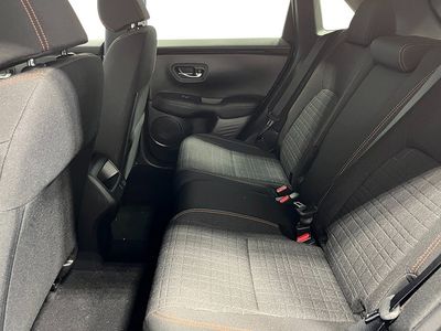 2026 Honda HR-V — photo 23 view