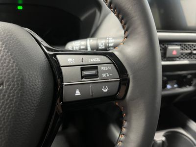2026 Honda HR-V — photo 16 view