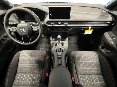 2026 Honda HR-V — photo 19 view