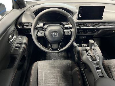2026 Honda HR-V — photo 20 view