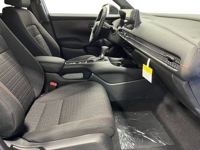 2026 Honda HR-V — photo 26 view