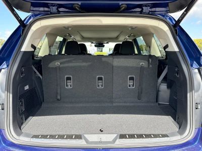 2026 Subaru Ascent — photo 12 view