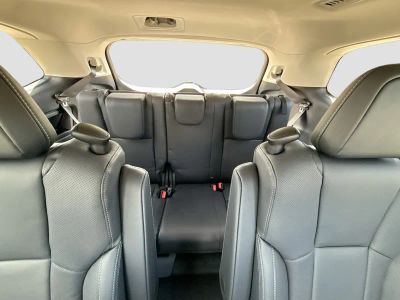 2026 Subaru Ascent — photo 22 view
