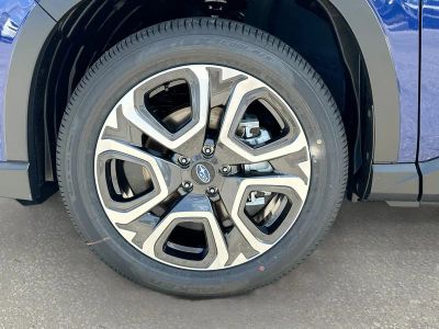 2026 Subaru Ascent — photo 37 view