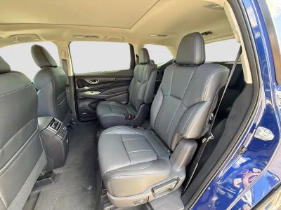 2026 Subaru Ascent — photo 23 view