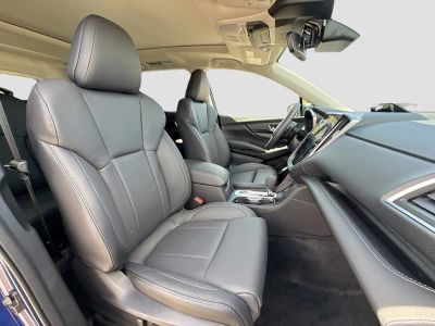 2026 Subaru Ascent — photo 16 view