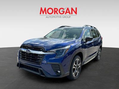 2026 Subaru Ascent — photo 7 view