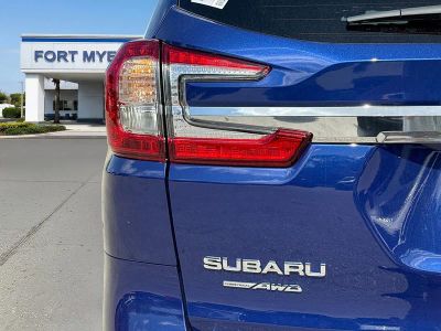 2026 Subaru Ascent — photo 10 view