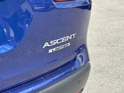 2026 Subaru Ascent — photo 11 view