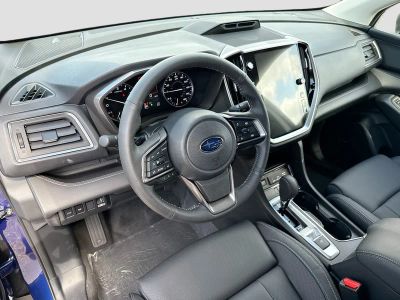 2026 Subaru Ascent — photo 28 view