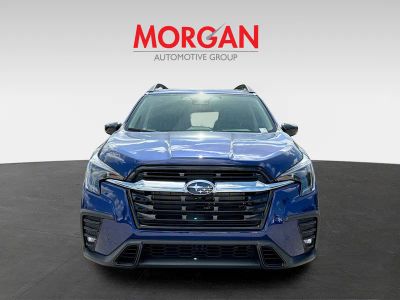 2026 Subaru Ascent — photo 8 view