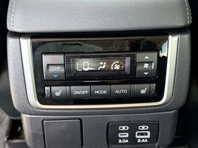 2026 Subaru Ascent — photo 21 view